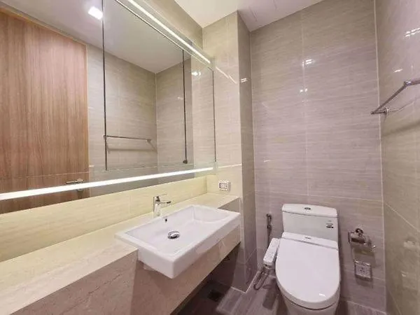 6minbts Private 2br+bath Balconies Wifi1gb Parking *
