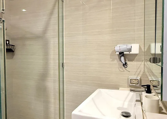 شقة 6minbts Private 2br+bath Balconies Wifi1gb Parking *