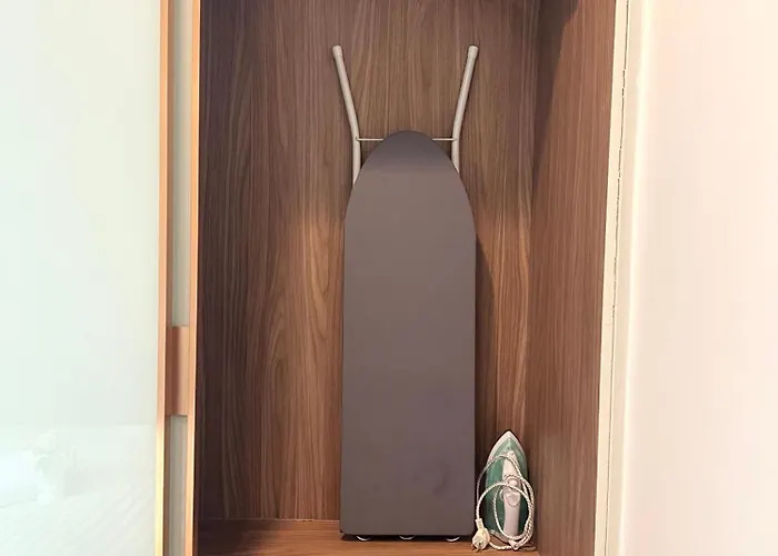 شقة 6minbts Private 2br+bath Balconies Wifi1gb Parking بانكوك