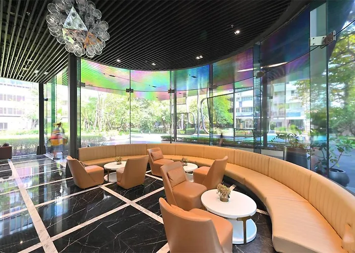 6minbts Private 2br+bath Balconies Wifi1gb Parking *